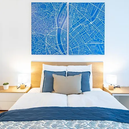 Daire - Balcony - Cute