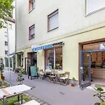 Lejlighed - Balcony - Cute Budapest