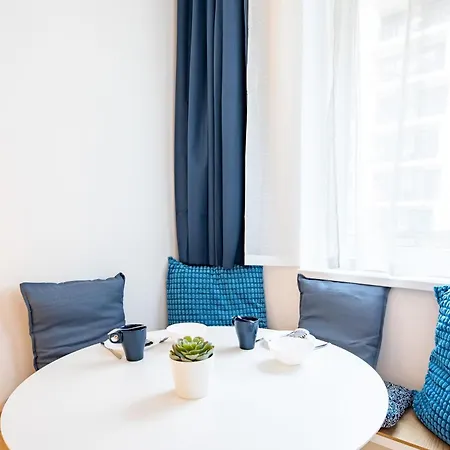 Apartament - Balcony - Cute *