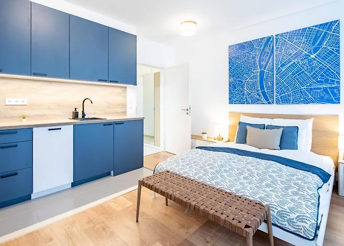 アパート - Balcony - Cute *