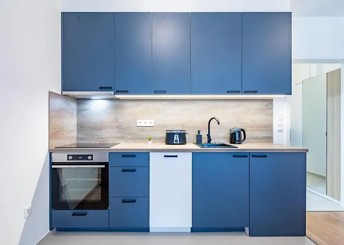 - Balcony - Cute * Budapesta