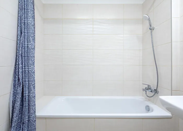 アパート - Balcony - Cute