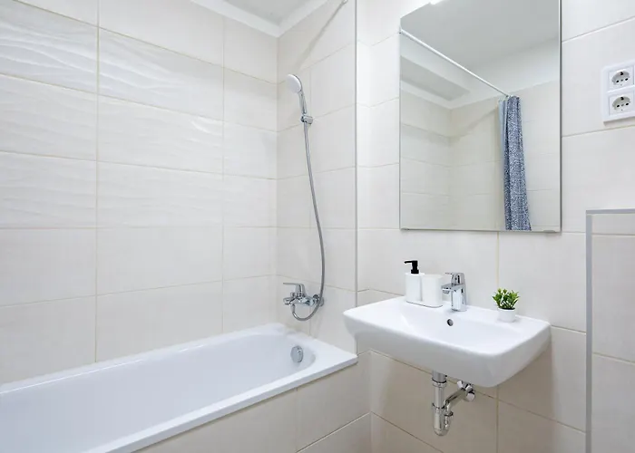 - Balcony - Cute * ブダペスト