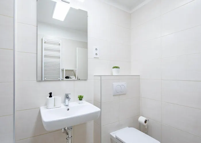 Apartament - Balcony - Cute