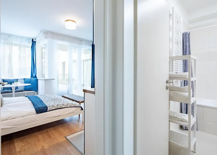 - Balcony - Cute Budapesta