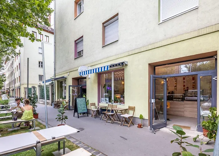 아파트 - Balcony - Cute 부다페스트