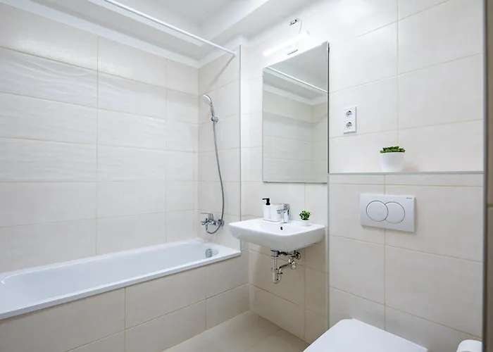 아파트 - Balcony - Cute *