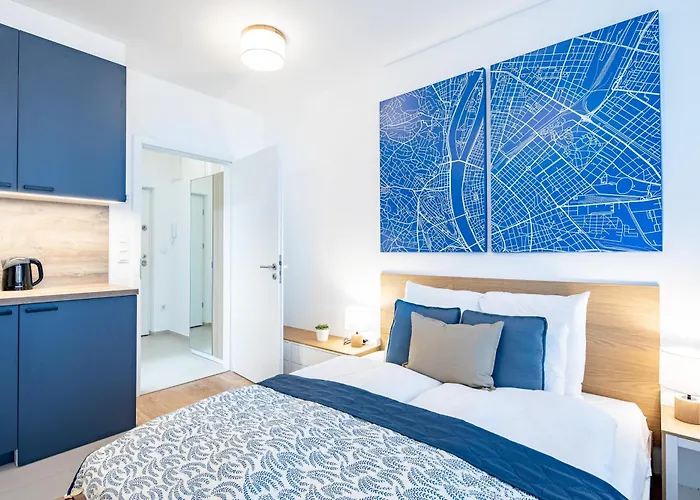 아파트 - Balcony - Cute *